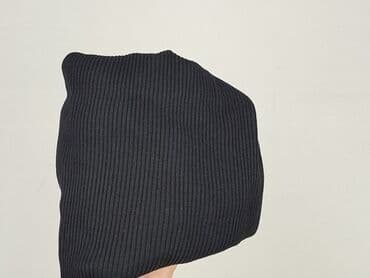 ccc sandały czarne na obcasie: Shein, Top damski, rozmiar M — 6