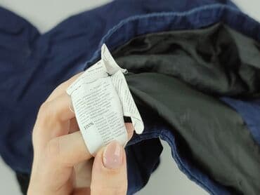 Women's Clothing: House, Women`s parka, M — 4