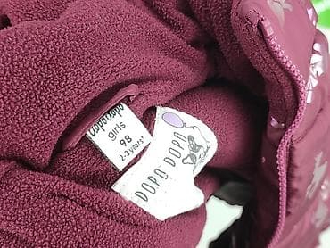 answer sukienki: Kurtka zimowa, Dopo Dopo, 2-3 lat, 92-98 cm, stan - Bardzo dobry — 4