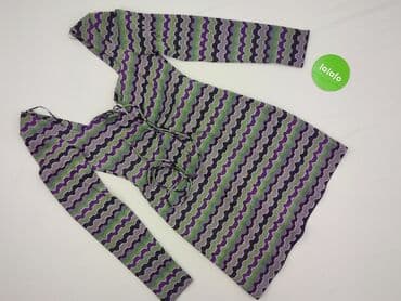 sukienka fioletowa zara: Zara, Sukienka damska, rozmiar S — 2