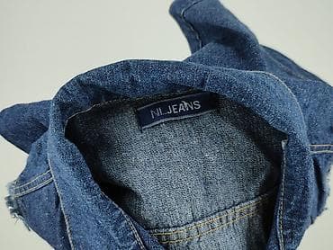 jeans jacket: Kamizelka damska, rozmiar S — 4