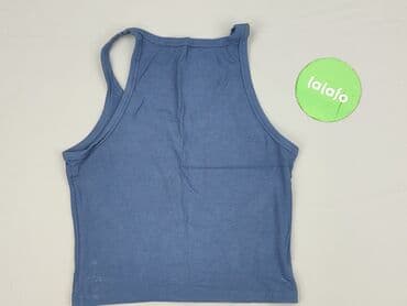 crop sukienki: T-shirt damski, rozmiar S — 3