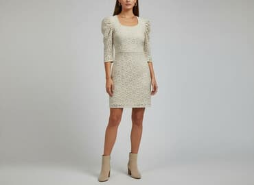 sukienki na wesele allegro 38: LPP, Sukienka damska, rozmiar M — 1