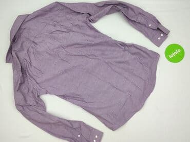 Koszule: George, Koszulа dla mężczyzn, rozmiar S — 3