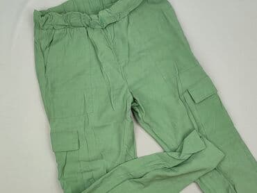 Esmara, Spodnie materiałowe damskie, rozmiar M