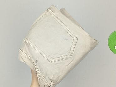 denim boot: Gina Tricot, Jeansy damskie, rozmiar S — 6