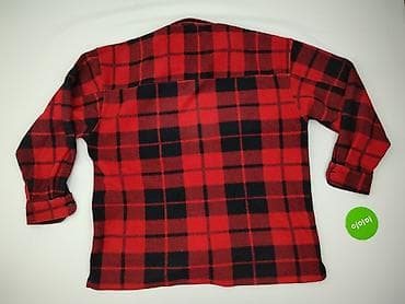 sweter serca: Koszulа dla mężczyzn, rozmiar L — 3