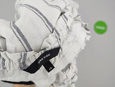 max: Vero Moda, Bluzka damska, rozmiar 4XL — 5