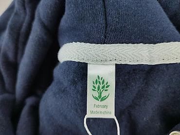 dresy hello kitty: Shein, Bluza z kapturem dla mężczyzn, rozmiar XL — 4