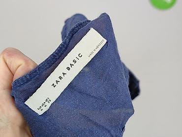 potis: Zara, Bluzka damska, rozmiar M — 4