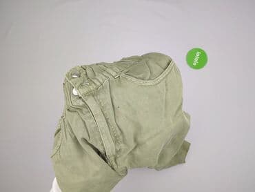 patchworkowe jeansy: PULL&BEAR, Jeansy damskie, XL — 5