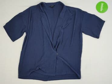 sklep monnari kurtki zimowe: Monki, Жіноча блуза, XL — 2