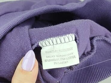 calvin klein jeans retro runner: Bluza, 5-6 lat, 110-116 cm, stan - Bardzo dobry — 4