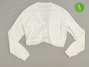 kurtki zimowe damskie c a: Yessica, Kardigan damski, rozmiar S — 3