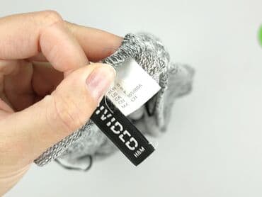 kurtki zimowe wyprzedaz: H&M, Women`s knitwear, size S (EU 36) — 4