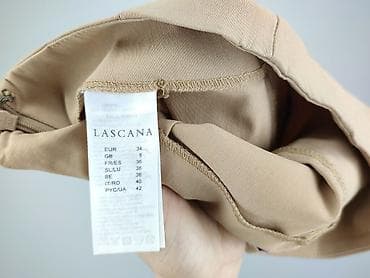 kozaki relax: Lascana, Spodnie materiałowe damskie, rozmiar XS — 5