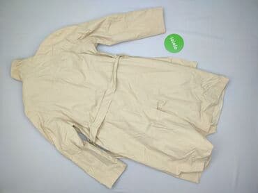 rene buty zimowe: Linear, Trencz damski, rozmiar M — 4