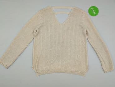 czy sweter z poliestru jest dobry: Women`s sweater, size S (EU 36) — 3