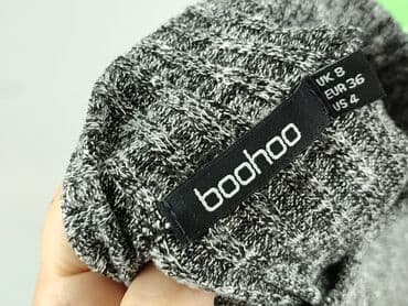 Kobiety: Boohoo, Sweter damski, rozmiar S — 4