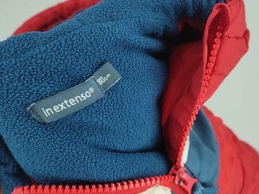 sukienka versace długa: Kurtka, Inextenso, 9-12 miesięcy, stan - Bardzo dobry — 5