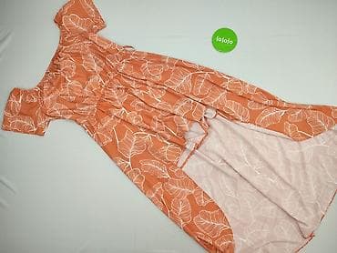 maxi spódnice boho: Women`s dress, size L — 2