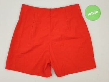 rajstopy do krótkich spodenek: Szorty damskie, rozmiar M — 3