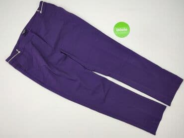 mexx spodnie: Charlott', Spodnie materiałowe damskie, rozmiar 2XL — 2