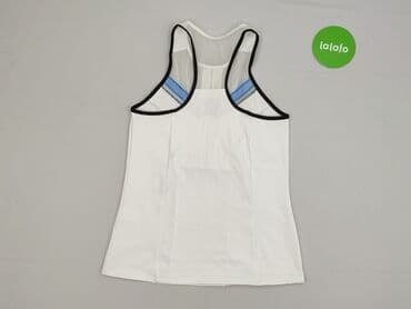 koszulki z nadrukiem piłka ręczna: Lucky Brand, Top damski, S — 3