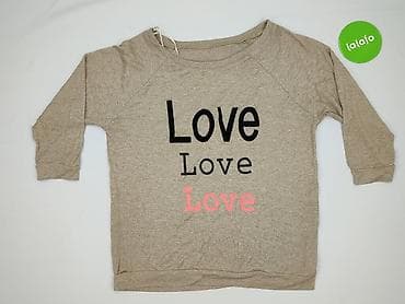 bluza za darmo: Bluza damska
, rozmiar L — 2