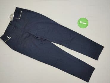 orsay spodnie push up: Orsay, Spodnie materiałowe damskie, rozmiar 2XS — 3