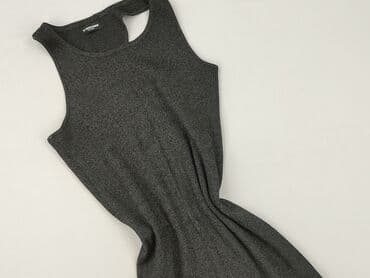 sukienki midi prazkowana: Sukienka damska, rozmiar S — 2