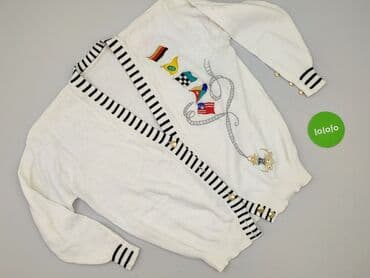 elli swetry: Kardigan damski, rozmiar 3XL — 2