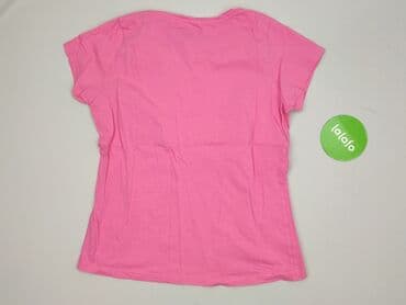 kurtka m: T-shirt damski, rozmiar M — 3