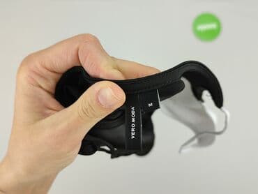 koszulka jedwabna intimissimi: Vero Moda, Top damski, rozmiar M — 4