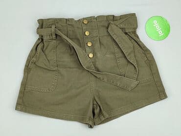 spodenki m: Denim Co, Szorty damskie, rozmiar M — 2