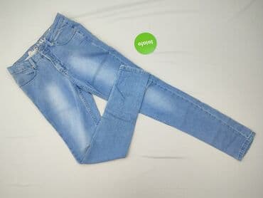 indicode jeans spodnie: Ichi, Jeansy damskie, S — 2