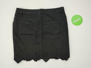 lee jeans jade: Beloved, Spódnica damska, rozmiar XL — 3