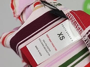 botki topshop: South Beach, Top damski, rozmiar XS — 4