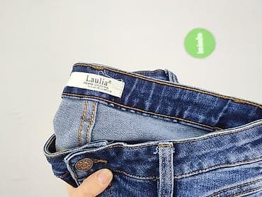 harbour jeans: Laulia, Jeansy damskie, rozmiar L — 4