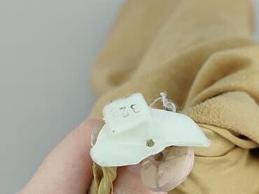 bugjo jeans kurtka: Kamizelka damska, rozmiar L — 5