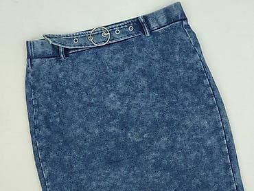 indicode jeans spodnie: Reserved YFL, Spódnica damska, rozmiar M — 1