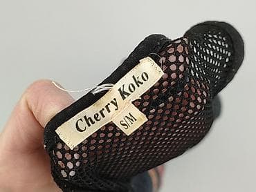 dresy asics: Cherry Koko, Tunika damska, rozmiar M — 4