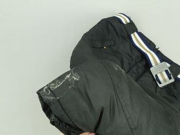 sukienka ecru mohito: Spodnie narciarskie, 4-5 lat, 110, stan - Bardzo dobry — 5