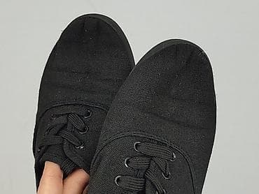 repliki jordan 1: Sneakersy damskie, rozmiar 37 — 4