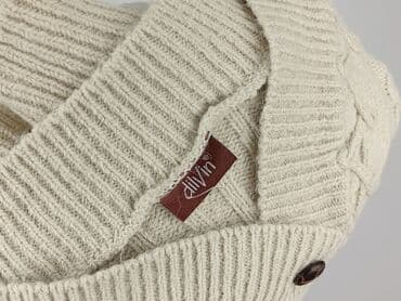 kapcie wyprzeda: Kardigan damski, rozmiar S — 4