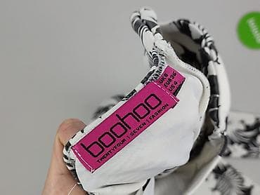 botki na platformie h: Boohoo, Kombinezon damski, rozmiar 2XS — 4