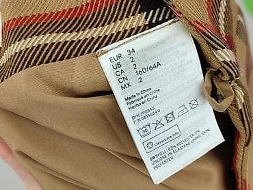 basic spódnice: H&M, Spódnica damska, rozmiar XS — 5