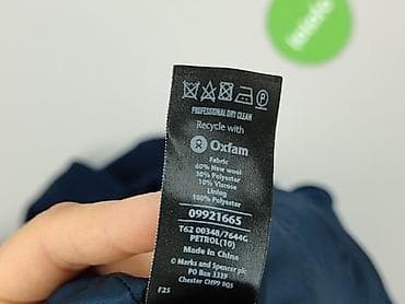 trencz mango zalando: Marks & Spencer, Płaszcz damski, rozmiar M — 5