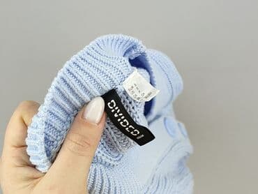 sweter z dodatkiem moheru: H&M Divided, Kardigan damski, rozmiar S — 4