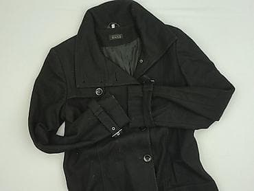 kurtka narzutka: Trencz damski, rozmiar XL — 1